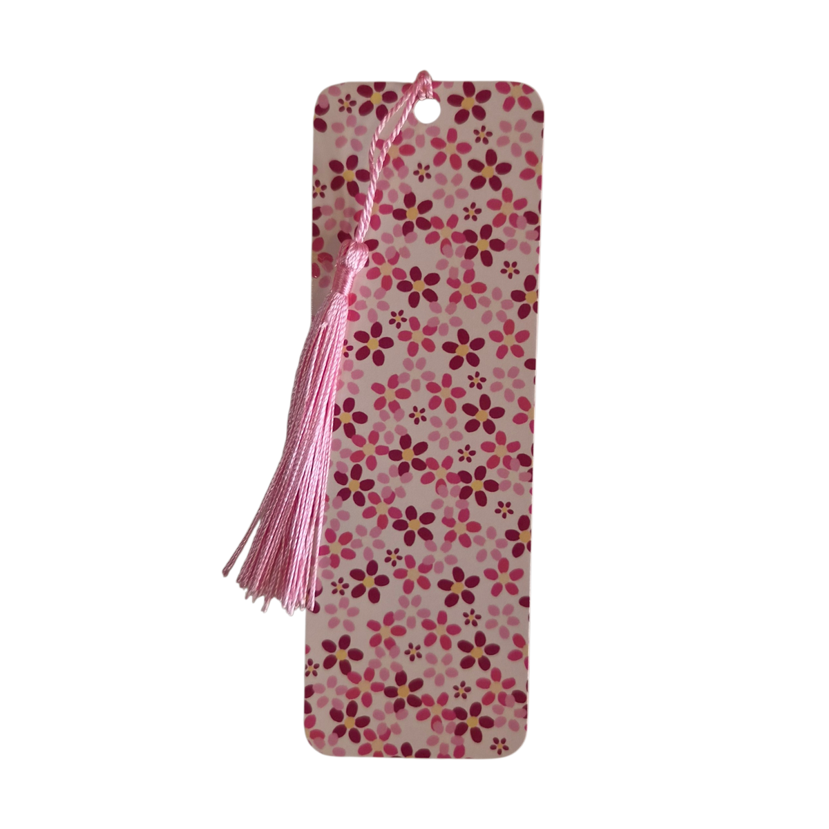 Bookmark - Sweet Blossom