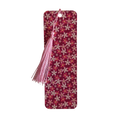 Bookmark - Berry Bloom
