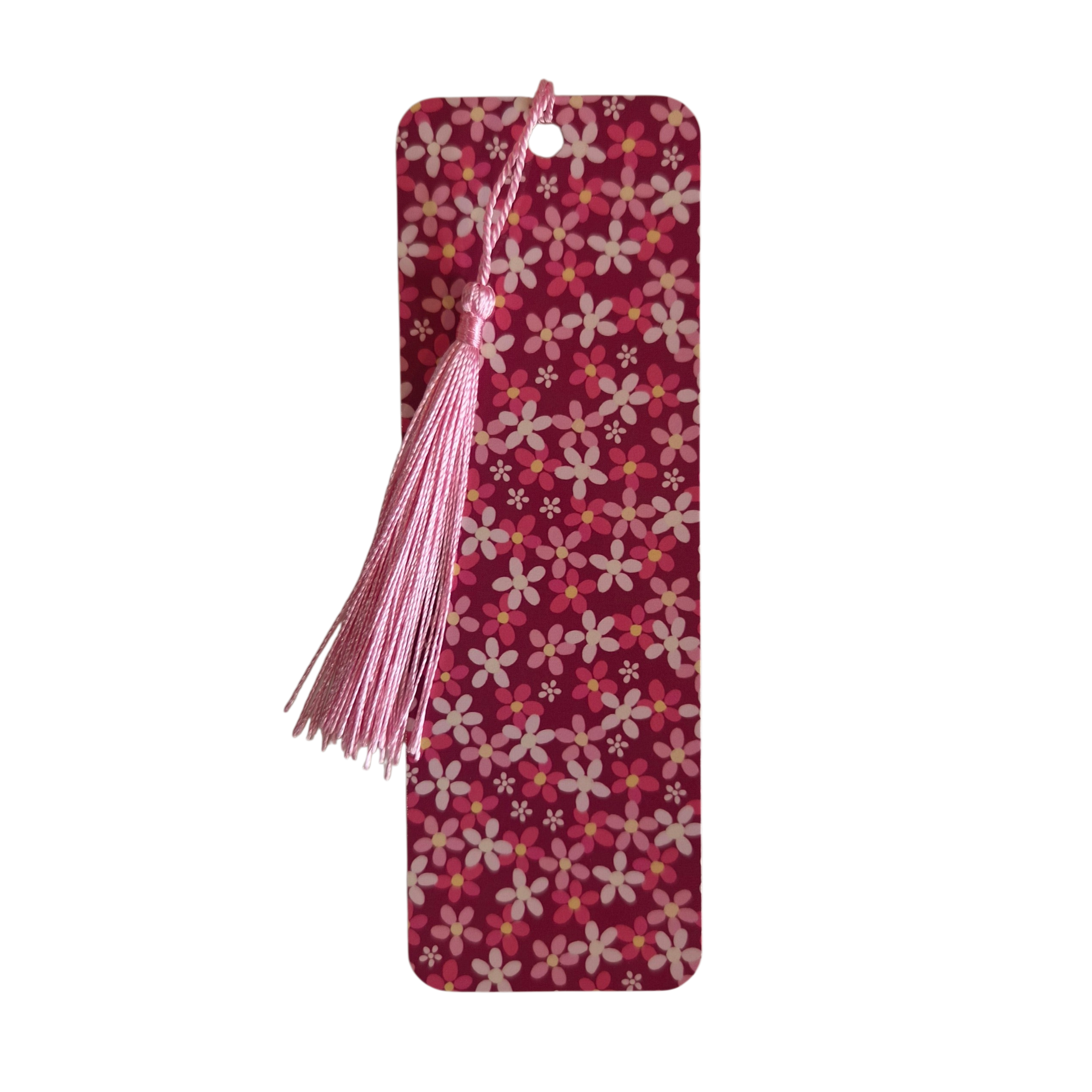 Bookmark - Berry Bloom