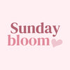 Sunday bloom - Home